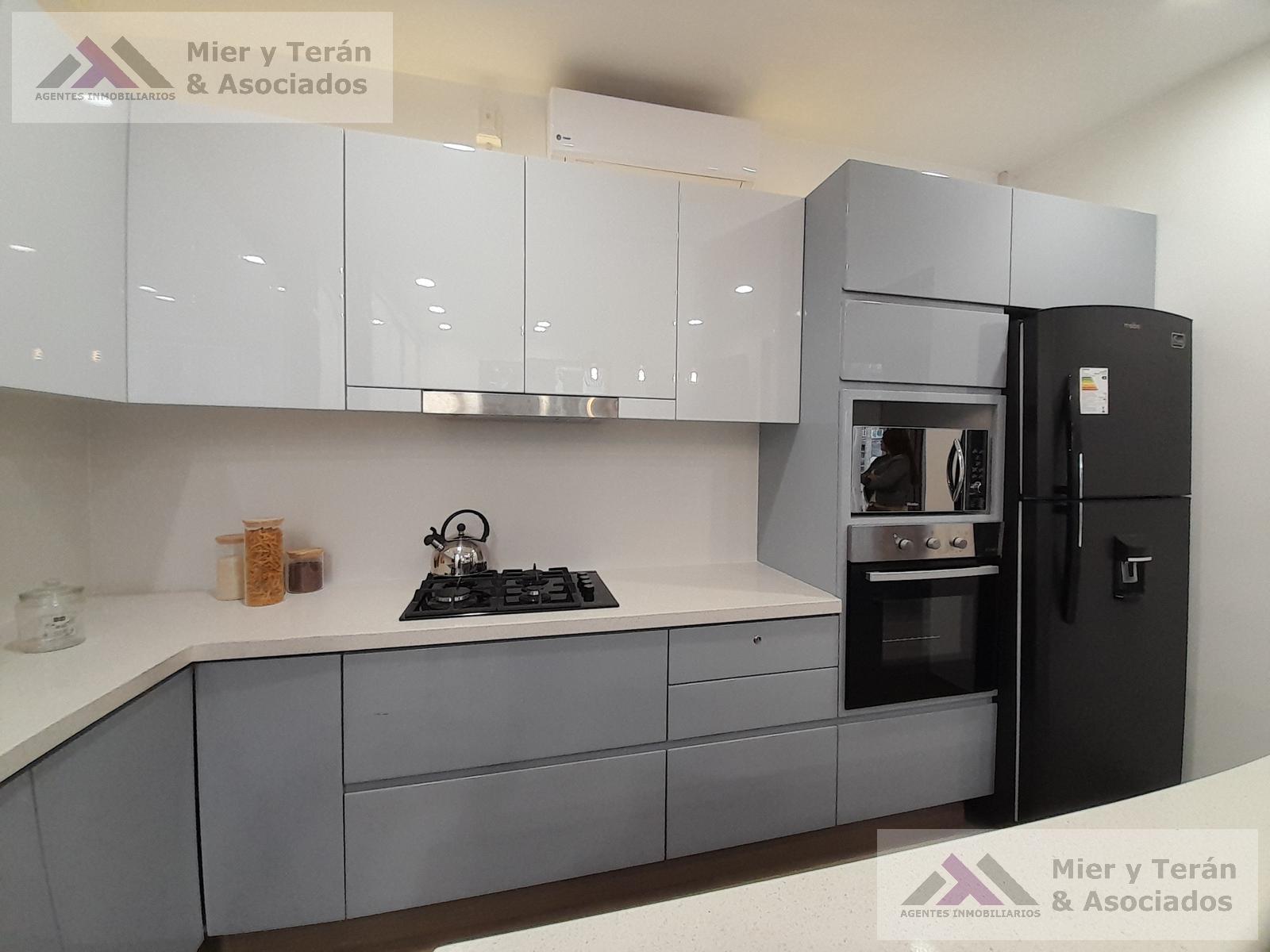 Departamento en venta en Miraflores