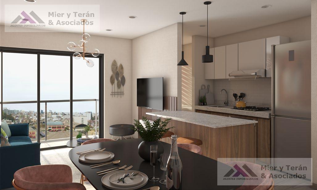 Departamento en venta en Cercado de Lima