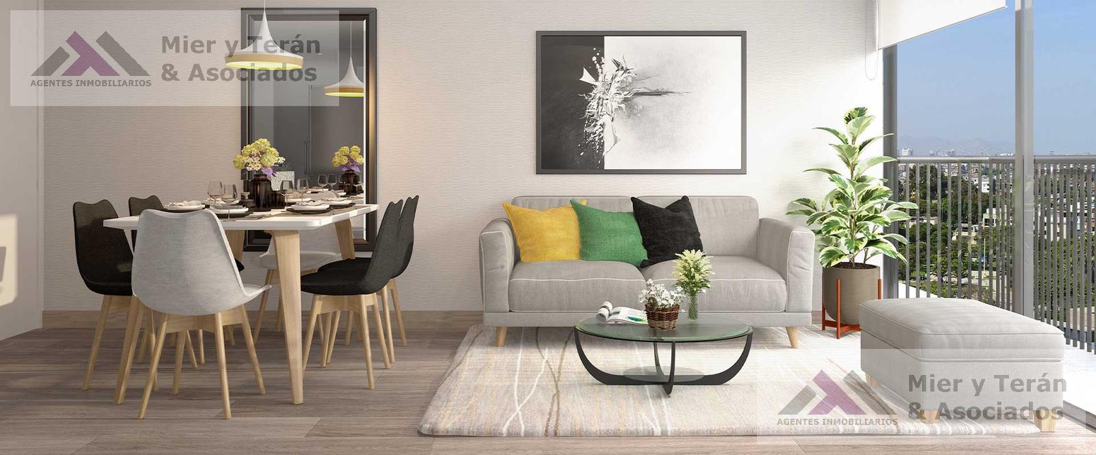 Departamento en venta en Cercado de Lima