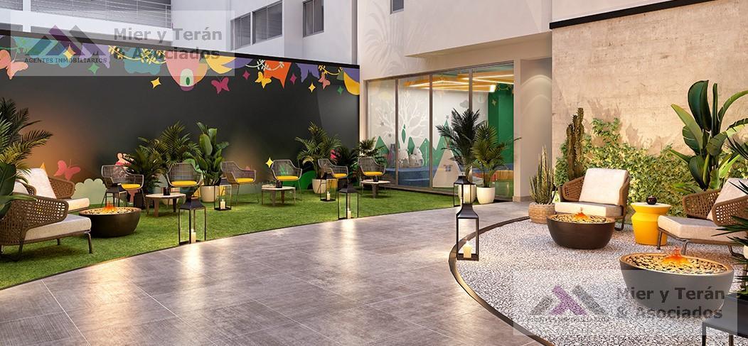 Departamento en venta en Cercado de Lima
