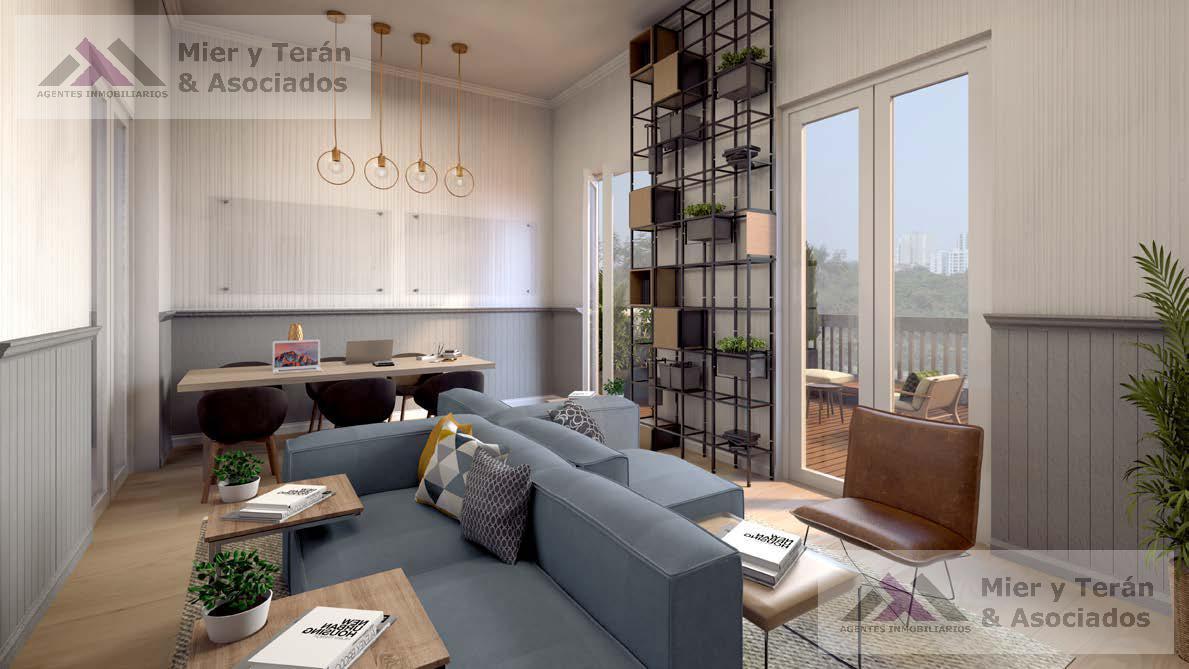 Departamento en venta en Cercado de Lima