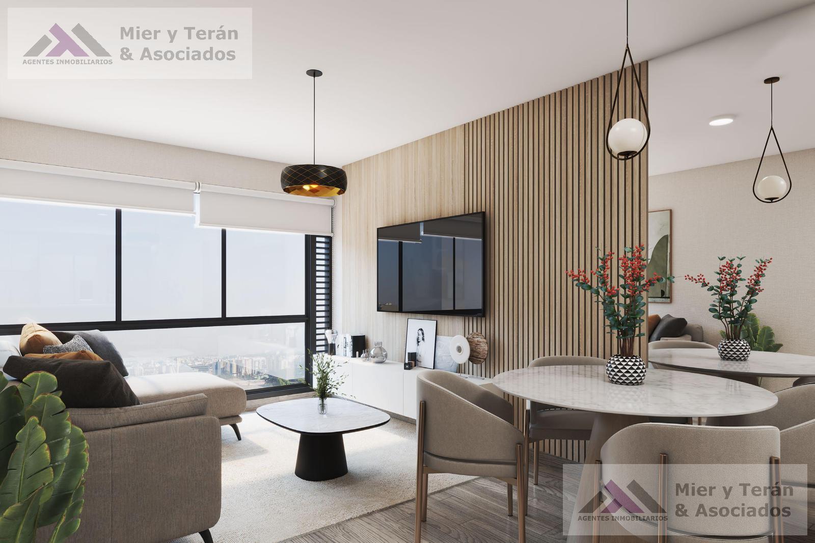 Departamento en venta en San Isidro