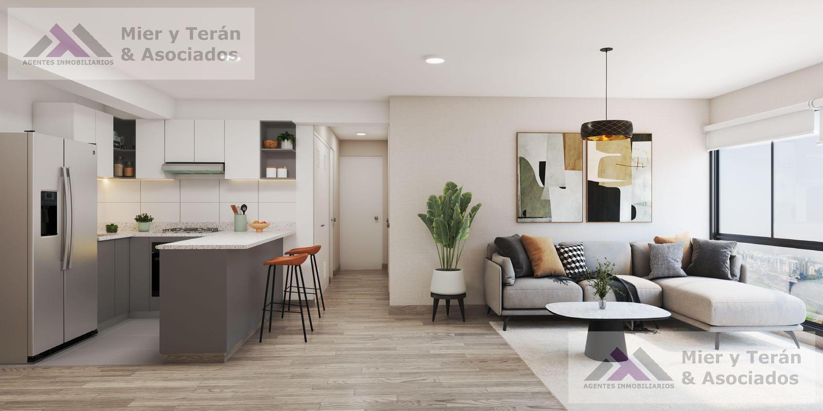 Departamento en venta en San Isidro
