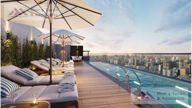 Departamento en venta en Cercado de Lima