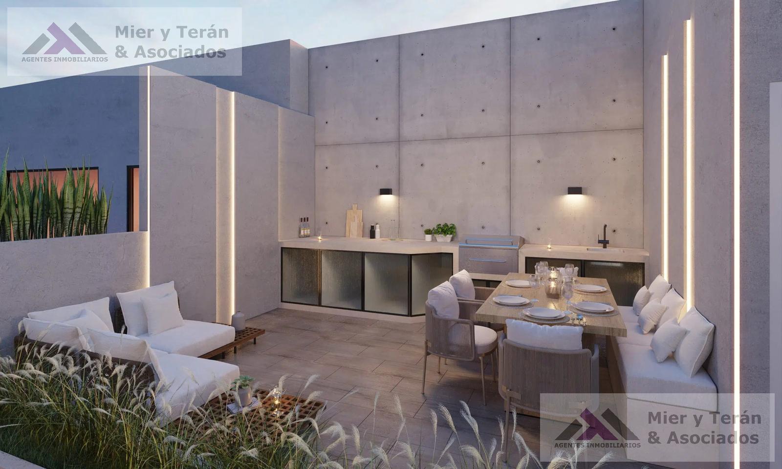 Departamento en venta en San Isidro