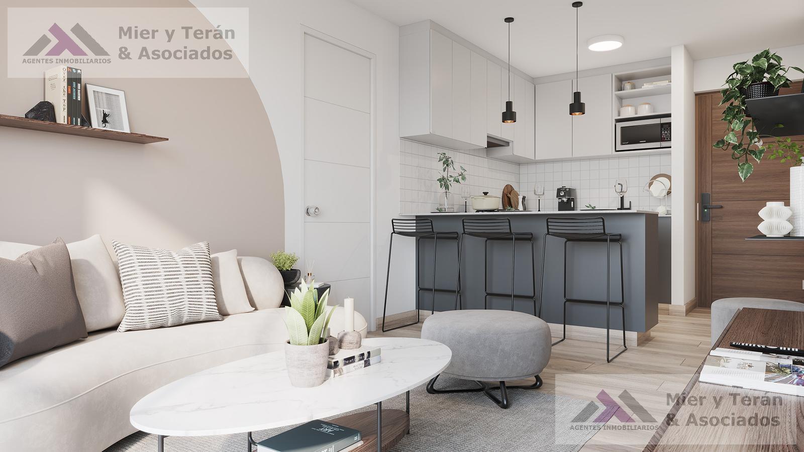 Departamento en venta en Lince