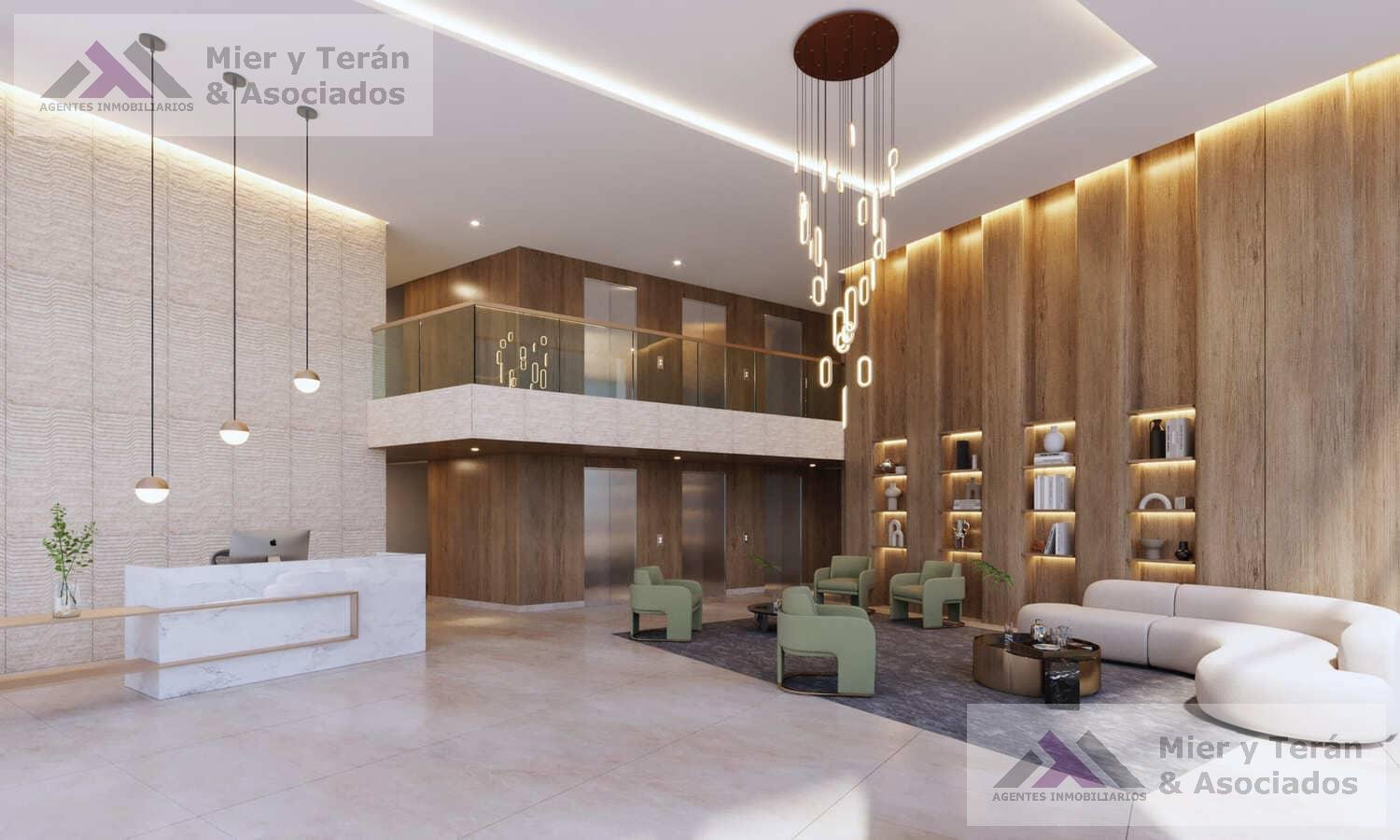 Departamento en venta en San Isidro