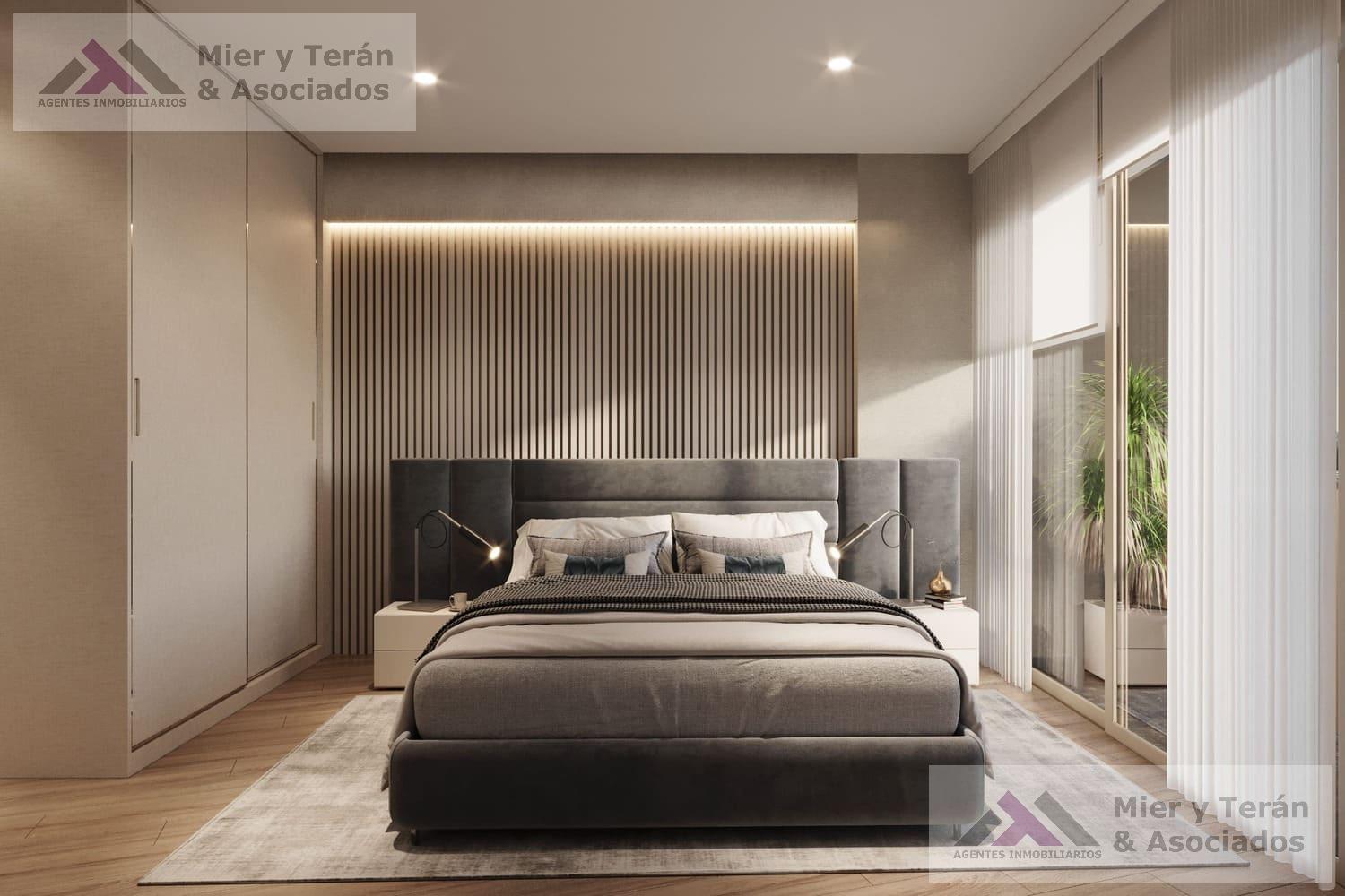 Departamento en venta en San Isidro