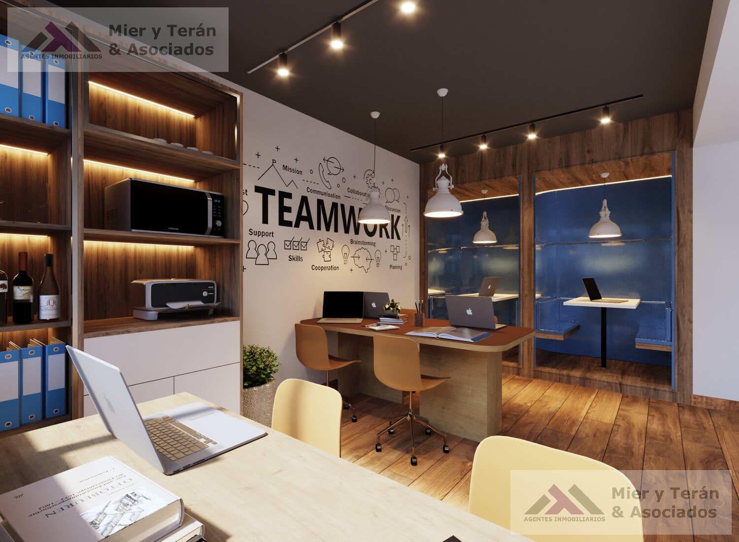 Departamento en venta en San Isidro