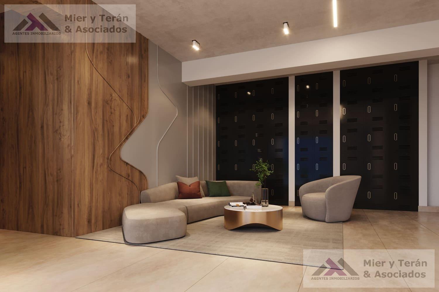 Departamento en venta en San Isidro
