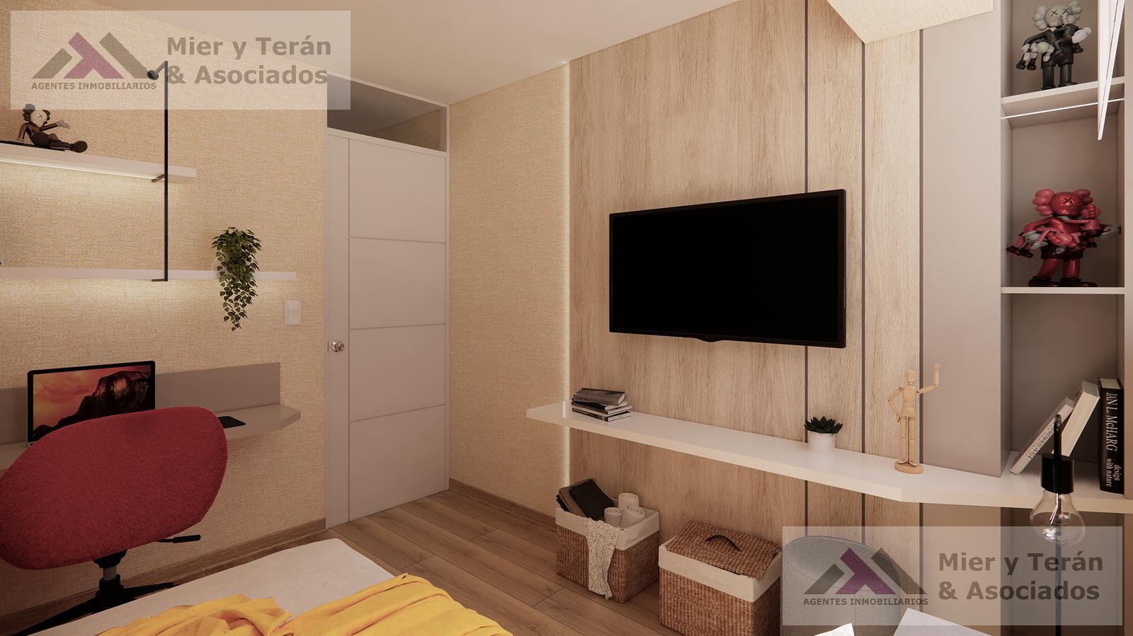 Departamento en venta en Pueblo Libre