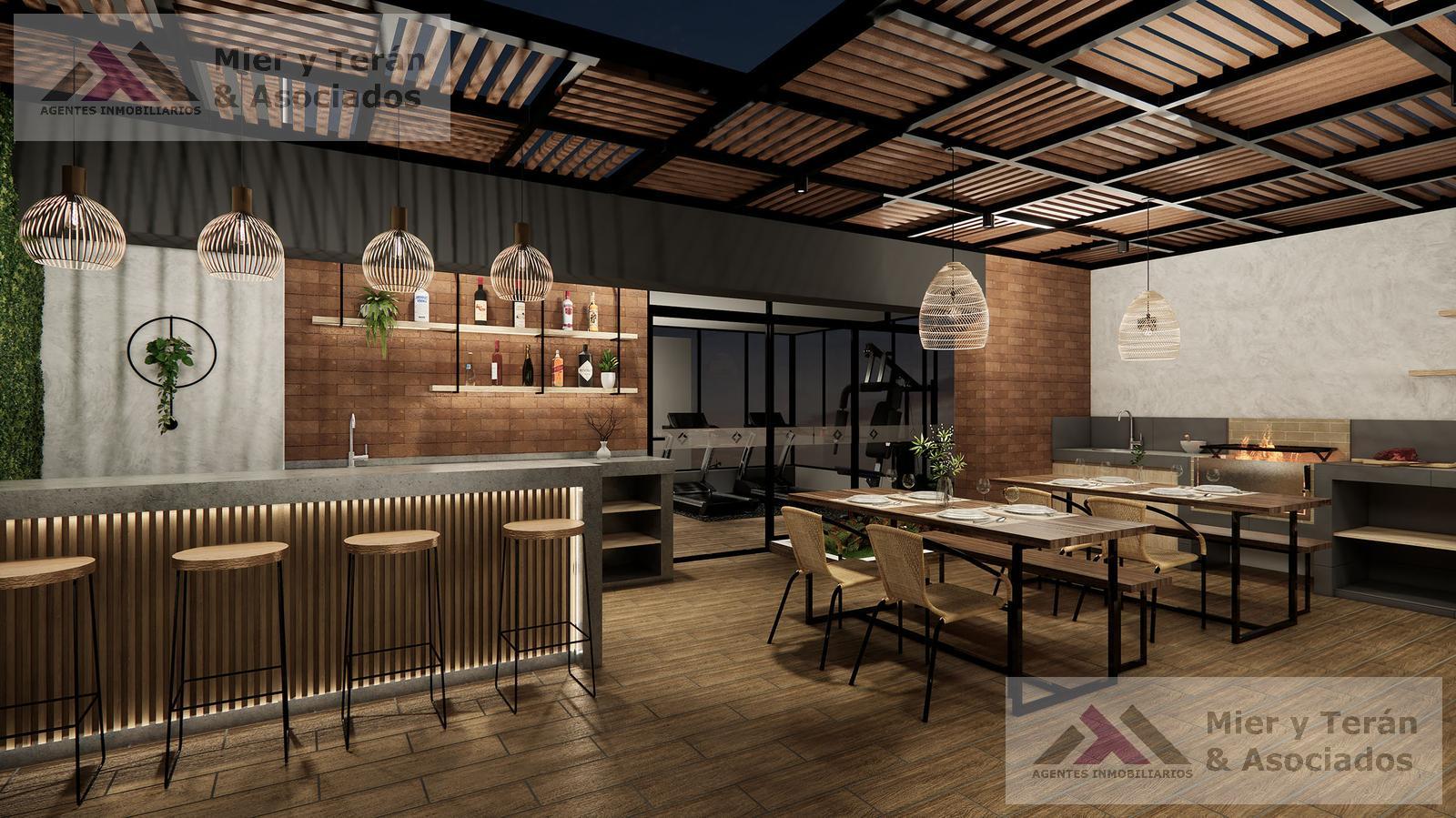 Departamento en venta en Pueblo Libre