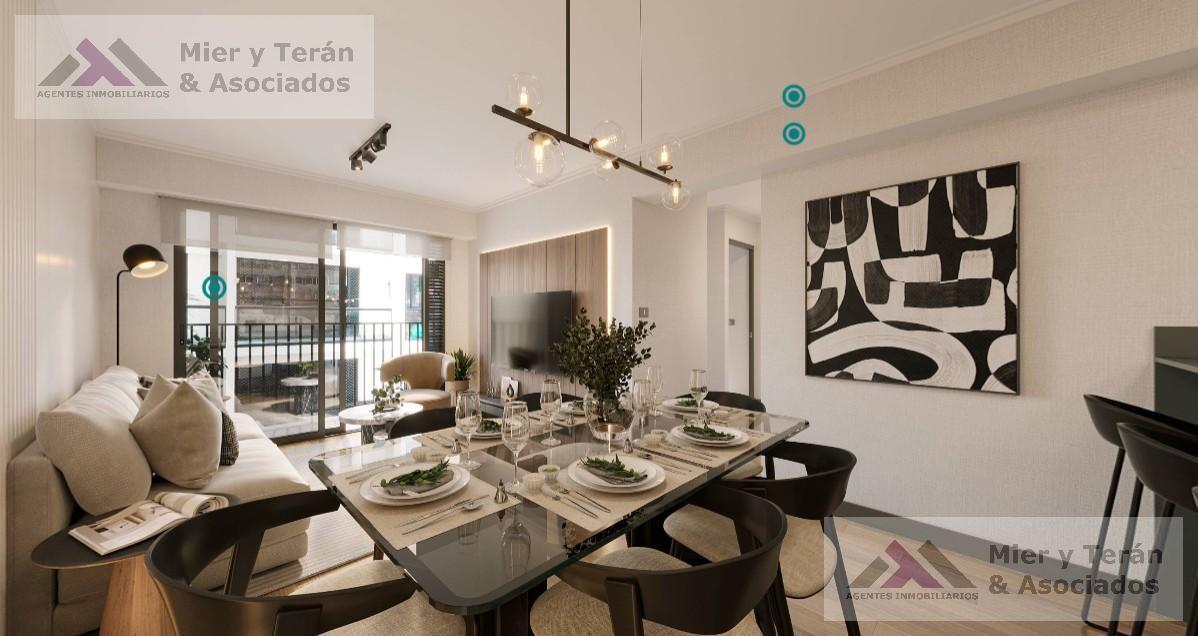 Departamento en venta en Miraflores