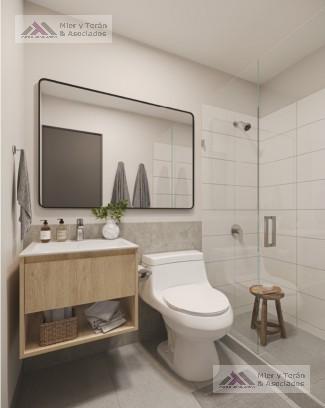 Departamento en venta en Santiago de Surco