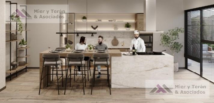 Departamento en venta en Cercado de Lima
