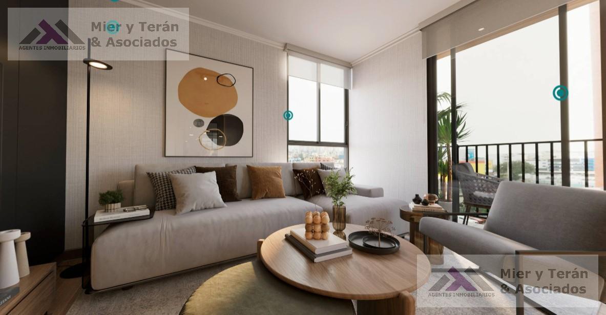 Departamento en venta en Cercado de Lima