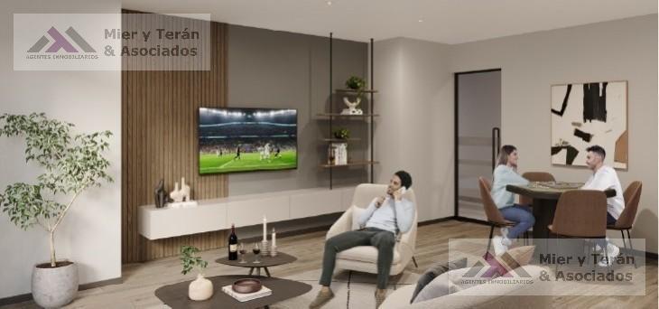 Departamento en venta en Cercado de Lima