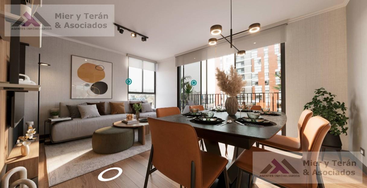 Departamento en venta en Cercado de Lima