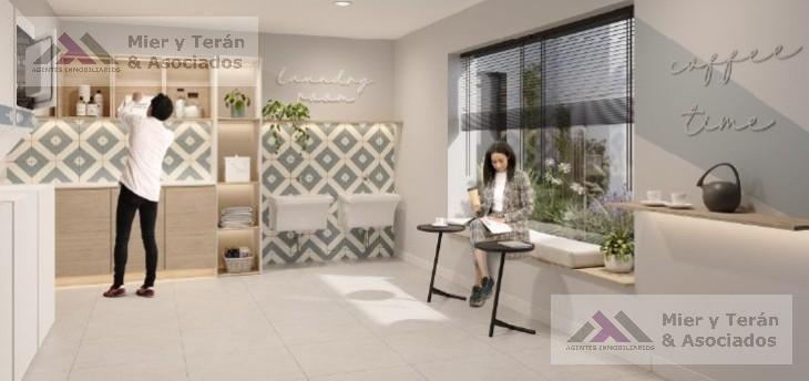 Departamento en venta en Cercado de Lima