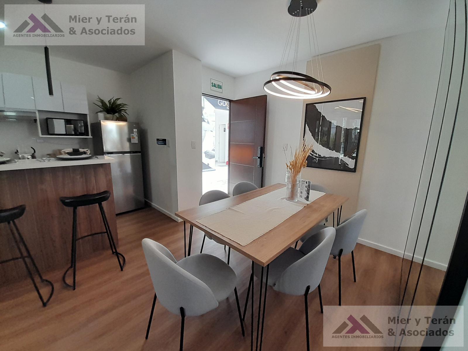 Departamento en venta en Magdalena del Mar
