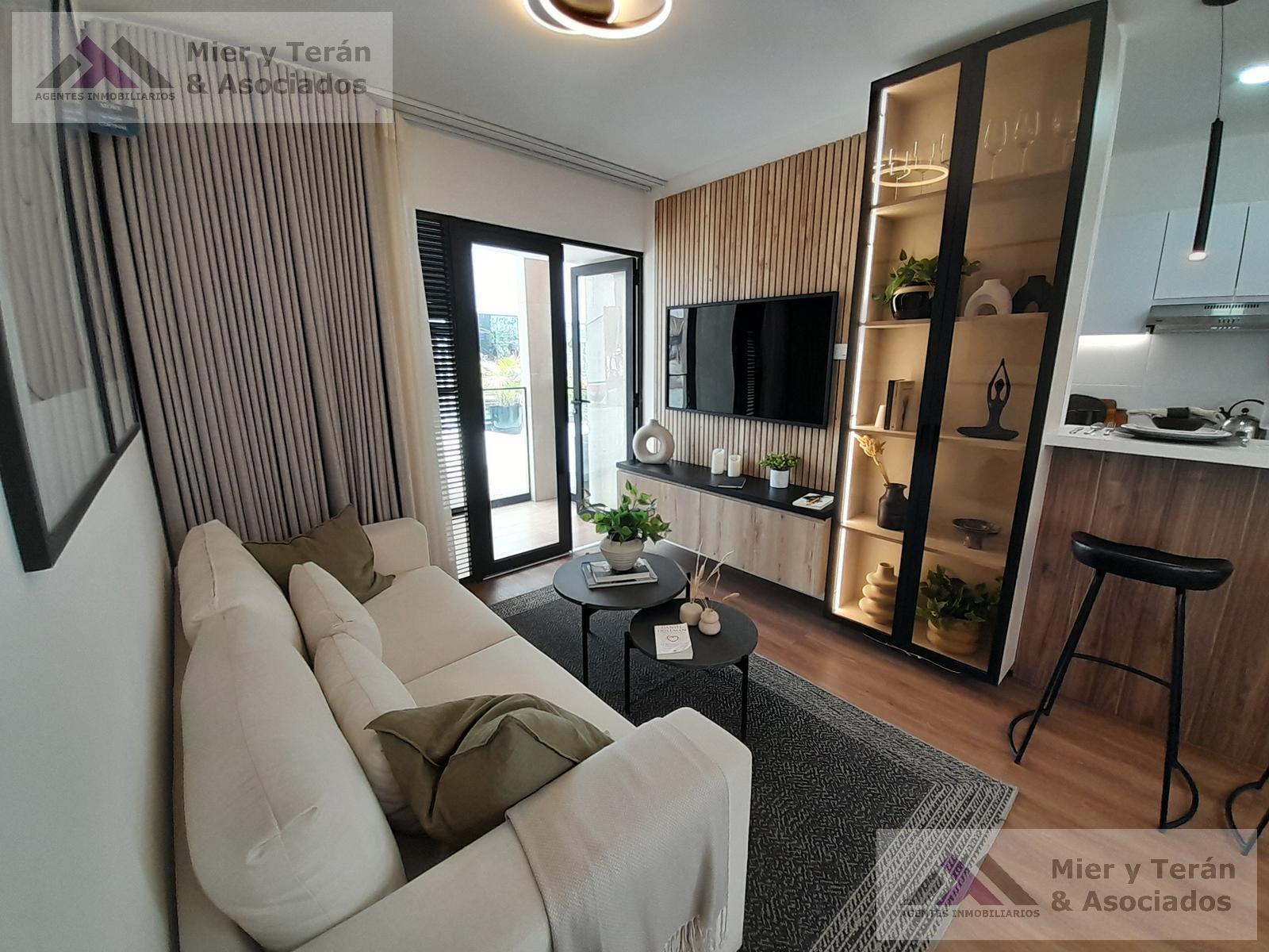 Departamento en venta en Magdalena del Mar
