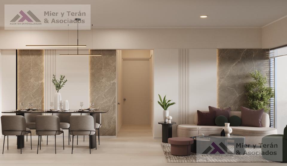 Departamento en venta en La Victoria