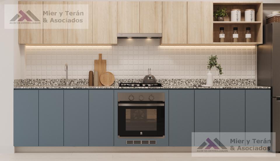 Departamento en venta en La Victoria