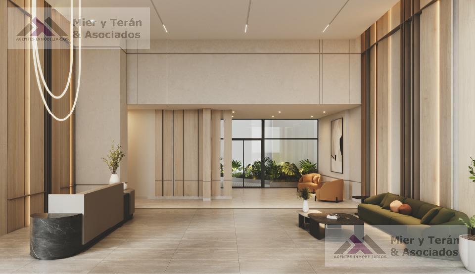 Departamento en venta en La Victoria