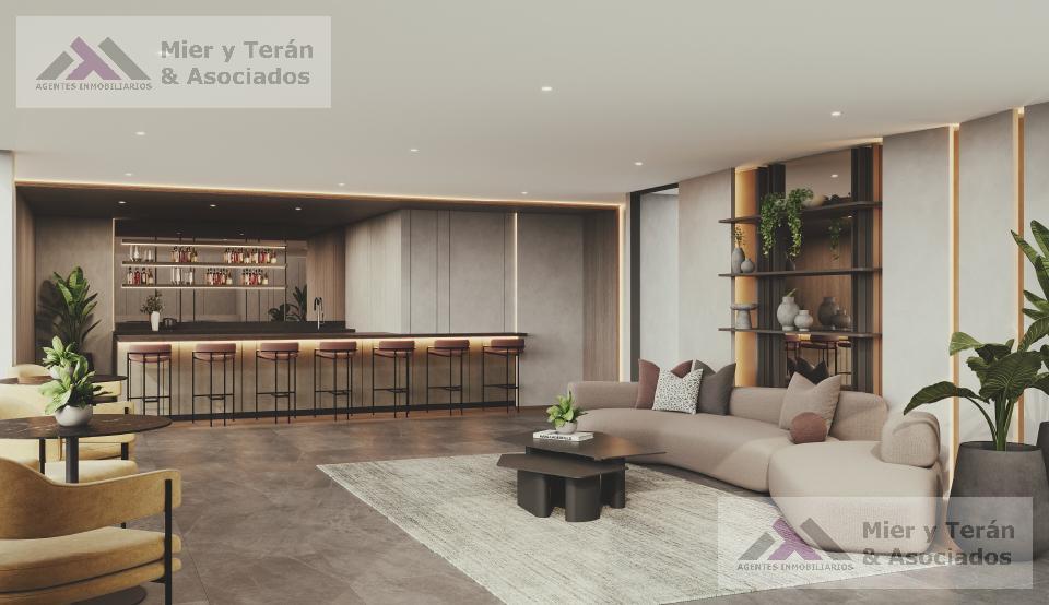 Departamento en venta en La Victoria