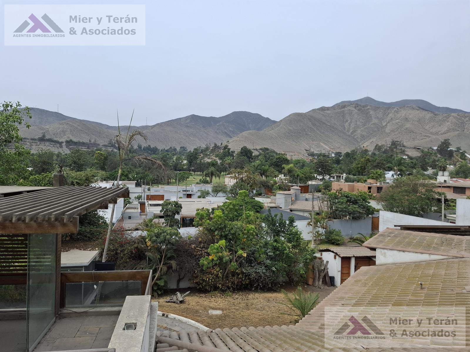 Casa en venta en La Molina