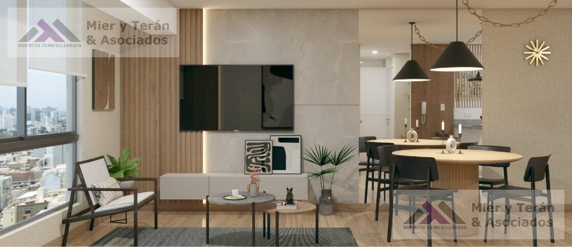 Departamento en venta en Cercado de Lima