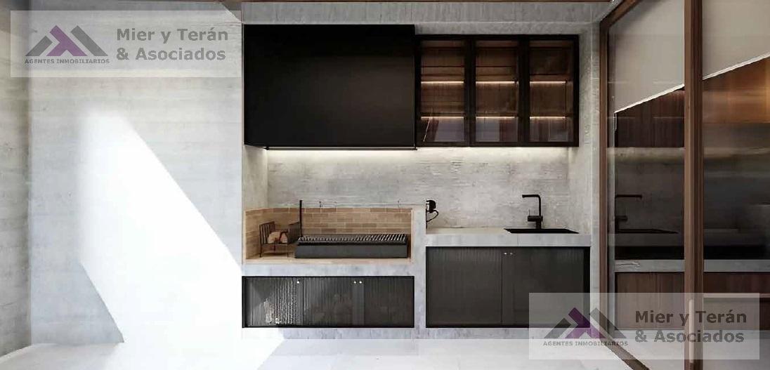 Departamento en venta en Miraflores