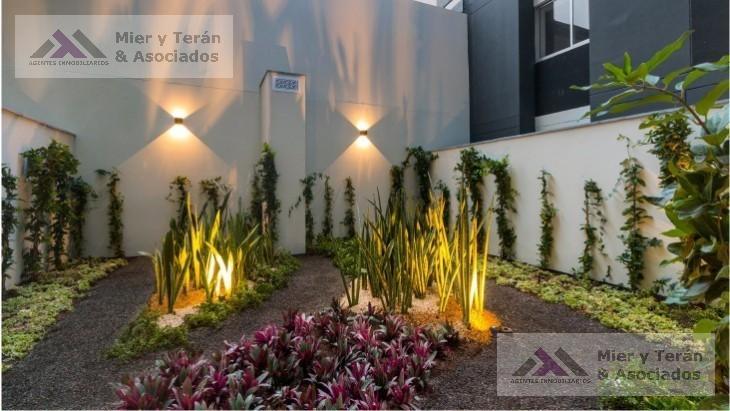 Departamento en venta en Miraflores