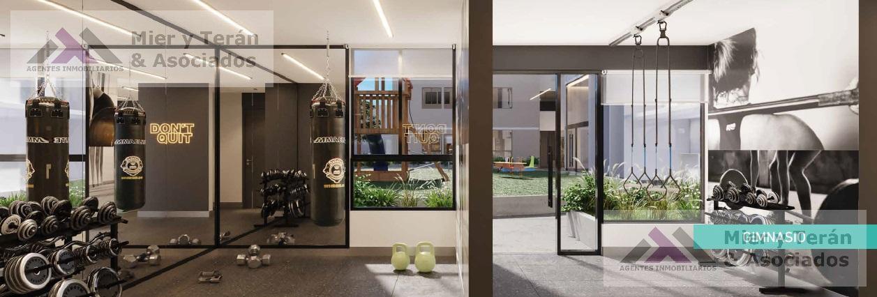 Departamento en venta en Chorrillos