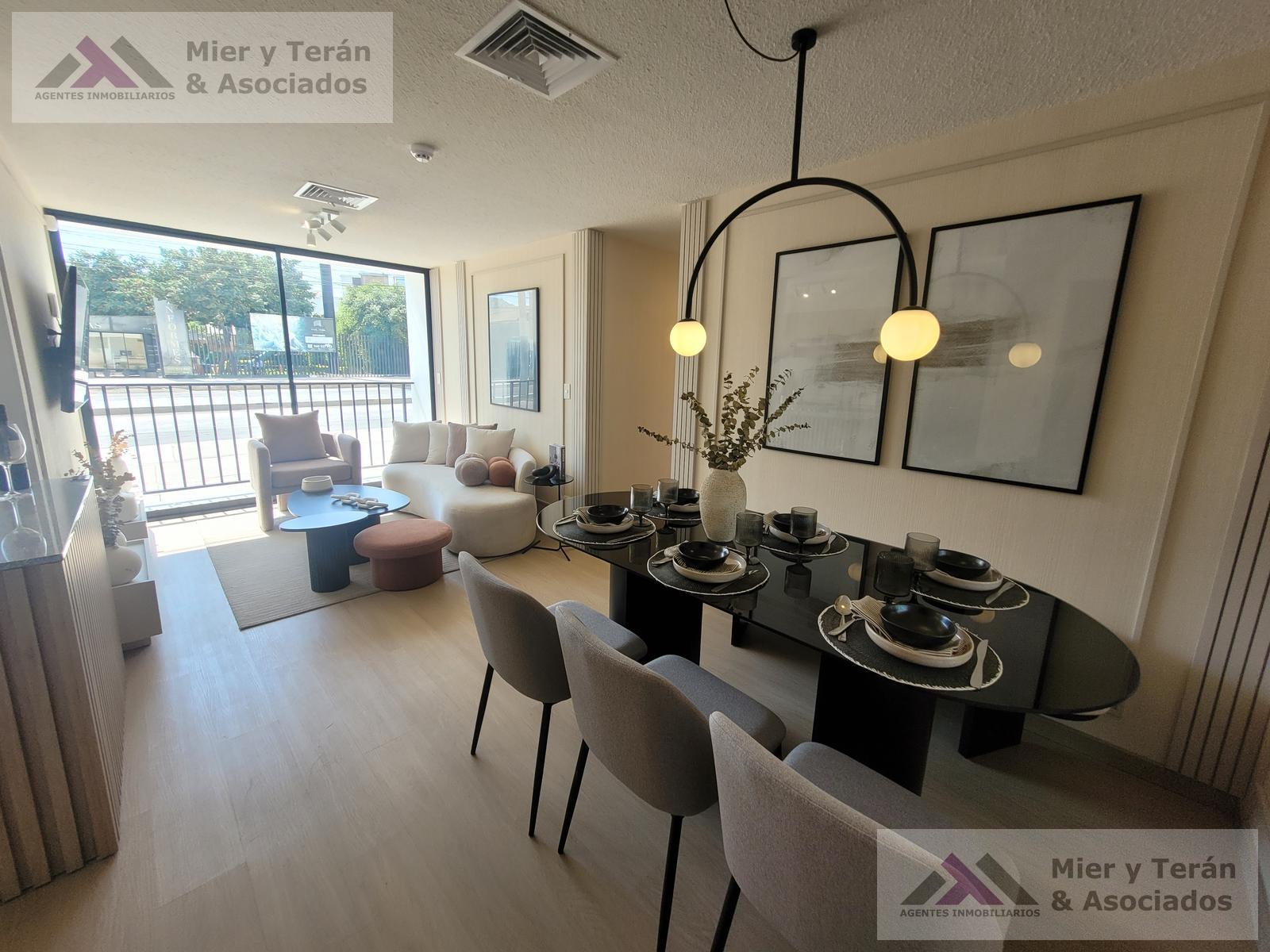 Departamento en venta en Chorrillos