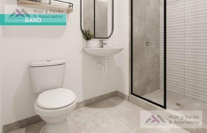 Departamento en venta en Chorrillos