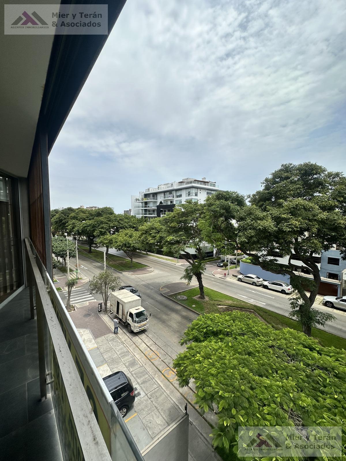 Departamento en venta en Miraflores