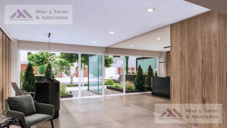 Departamento en venta en Miraflores