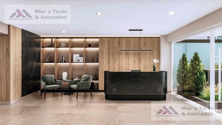 Departamento en venta en Miraflores