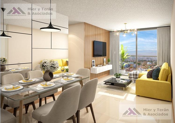 Departamento en venta en Cercado de Lima