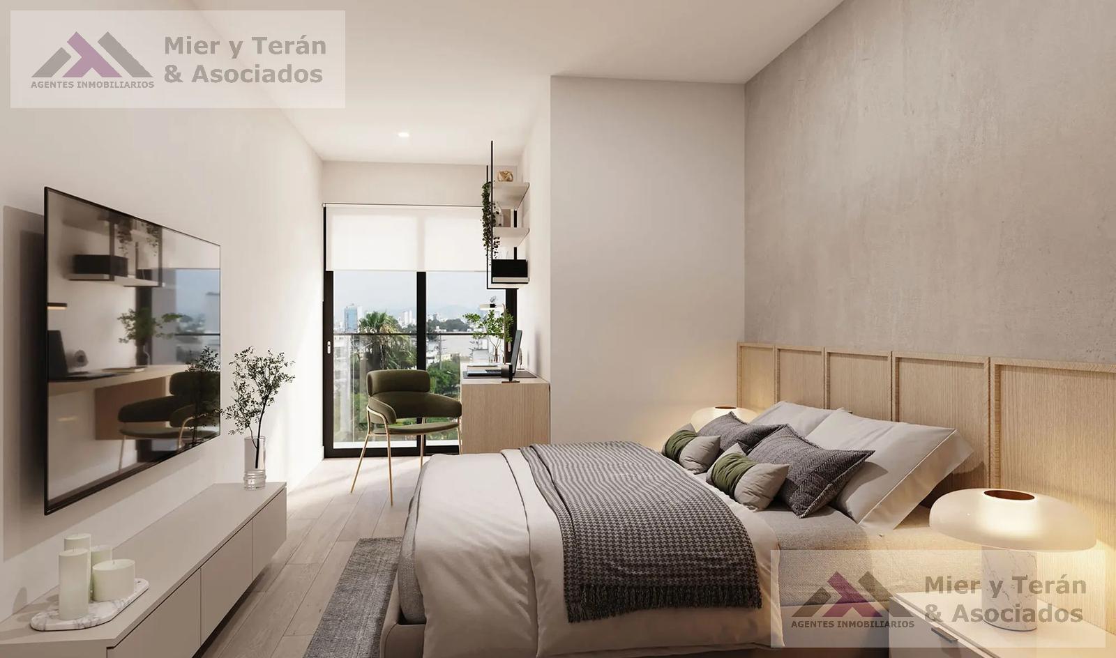 Departamento en venta en Surquillo
