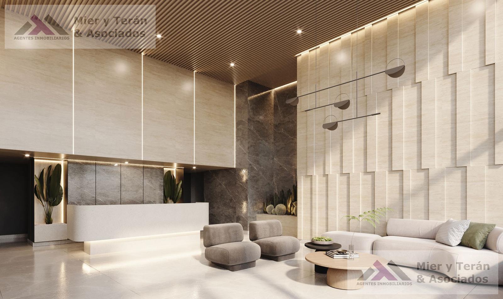 Departamento en venta en Surquillo