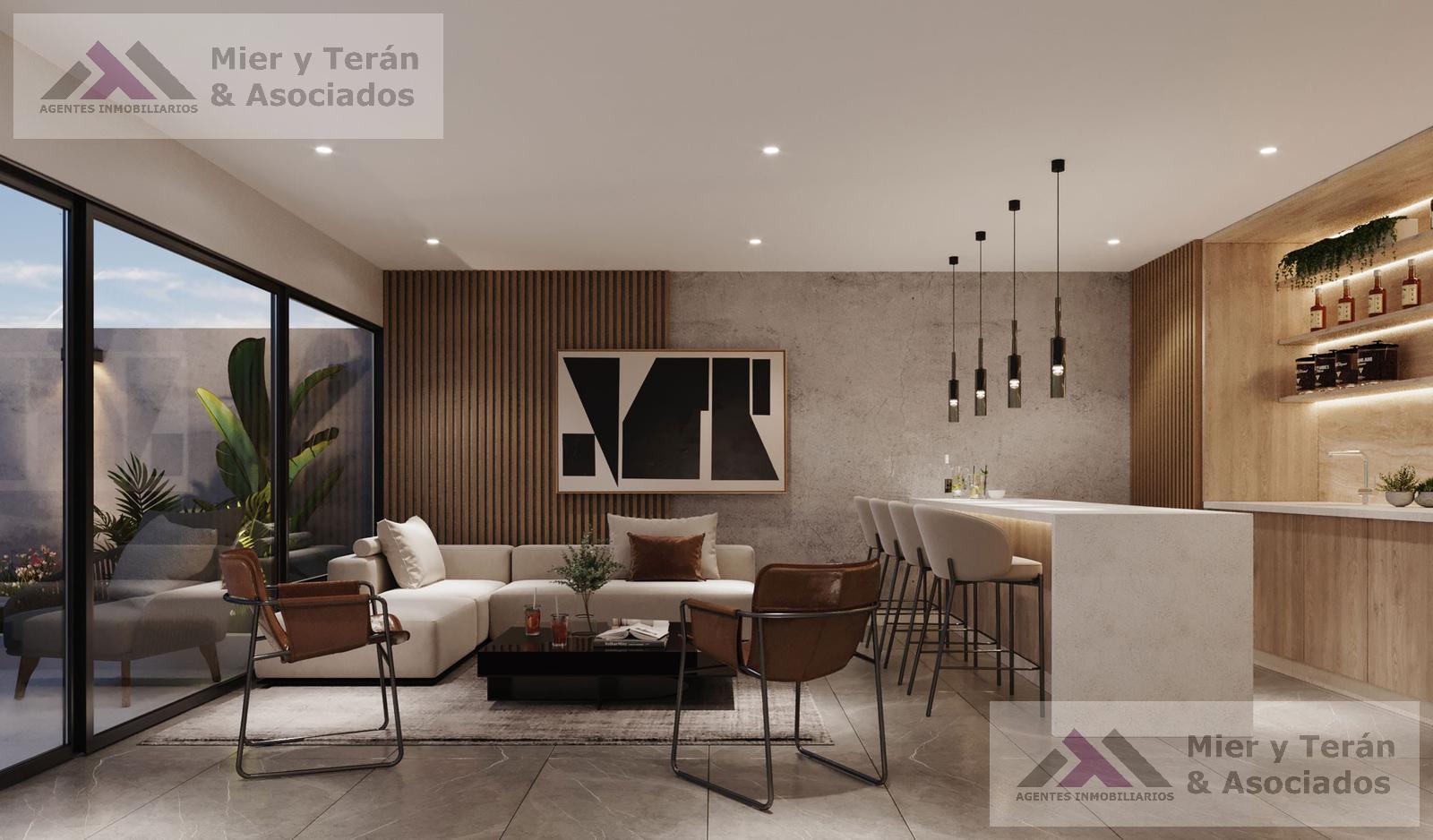 Departamento en venta en Surquillo