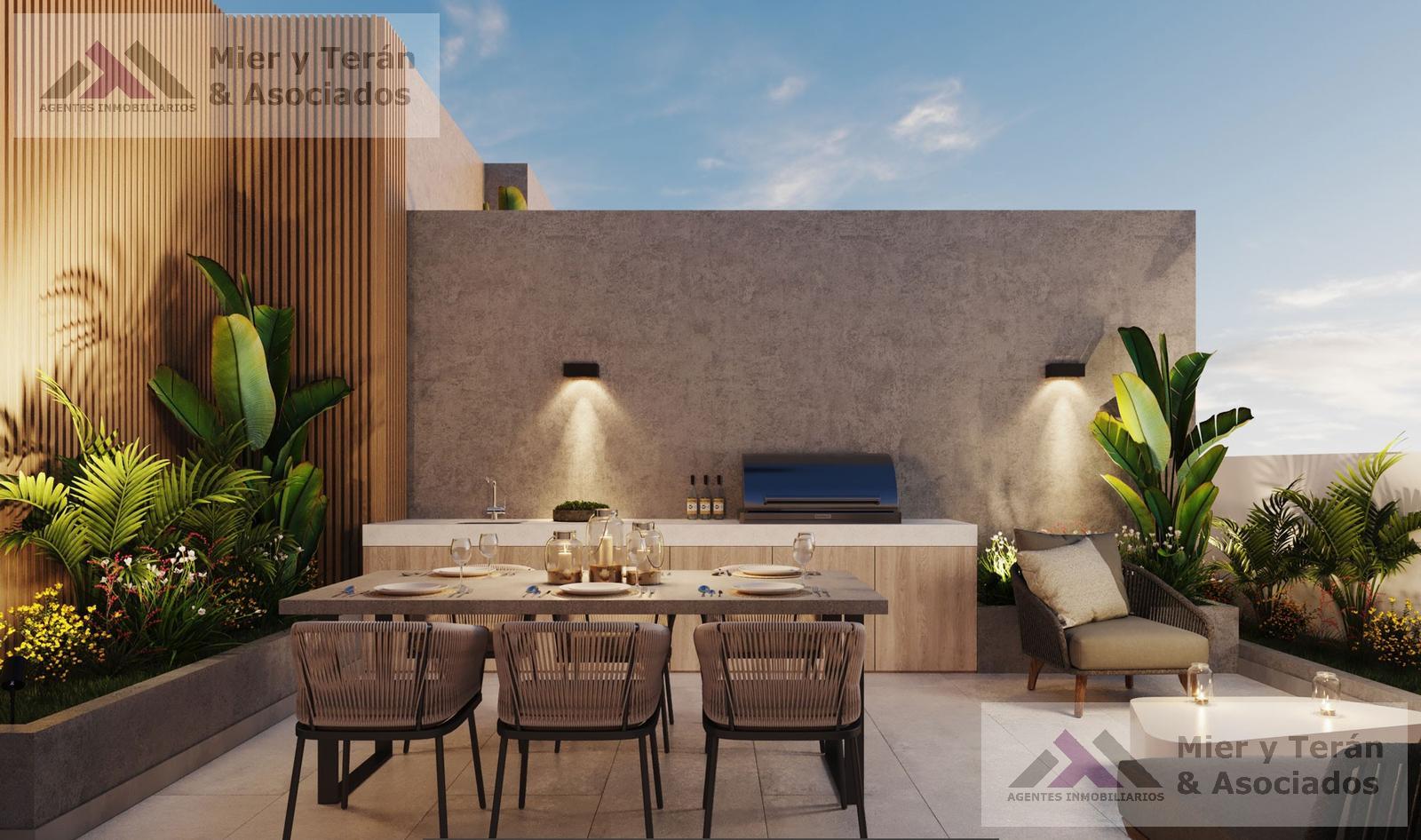 Departamento en venta en Surquillo