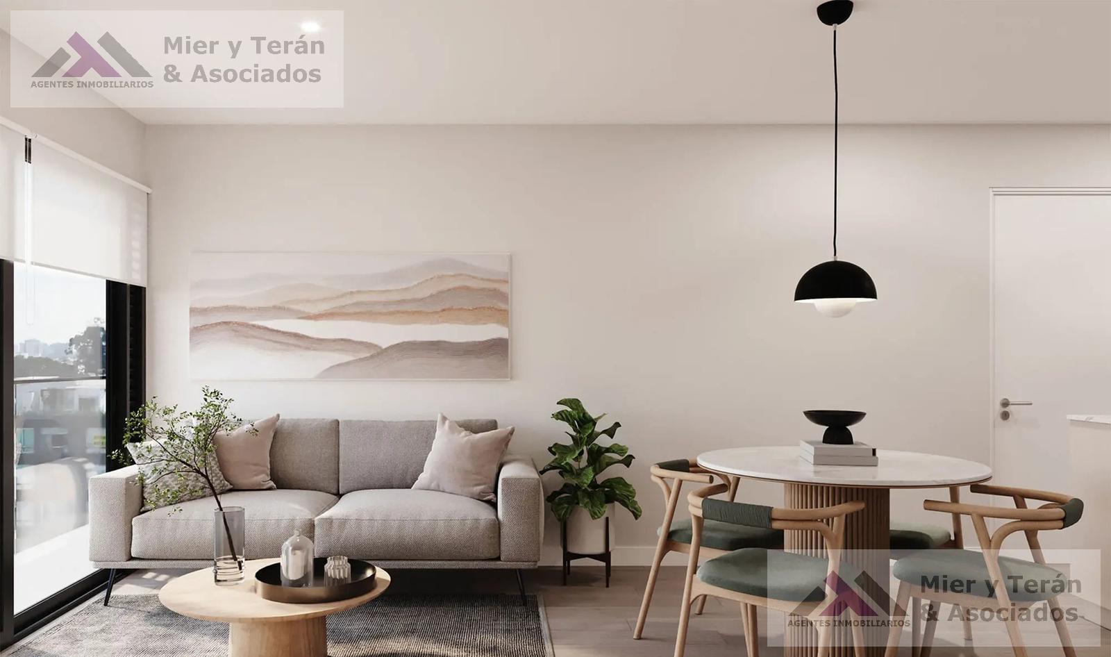 Departamento en venta en Surquillo