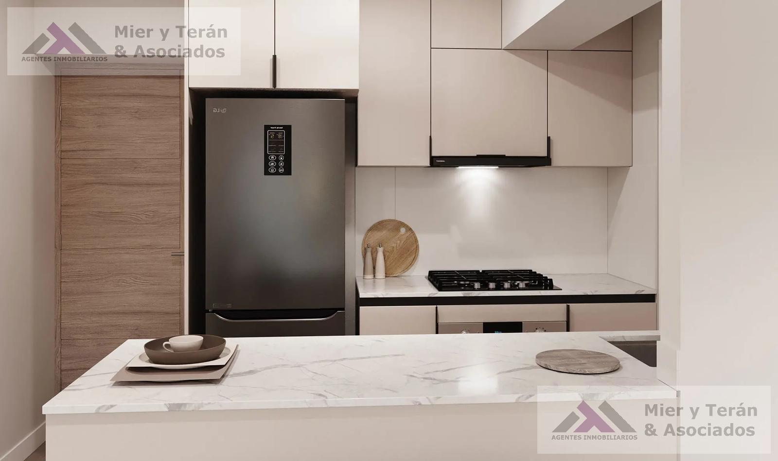 Departamento en venta en Surquillo