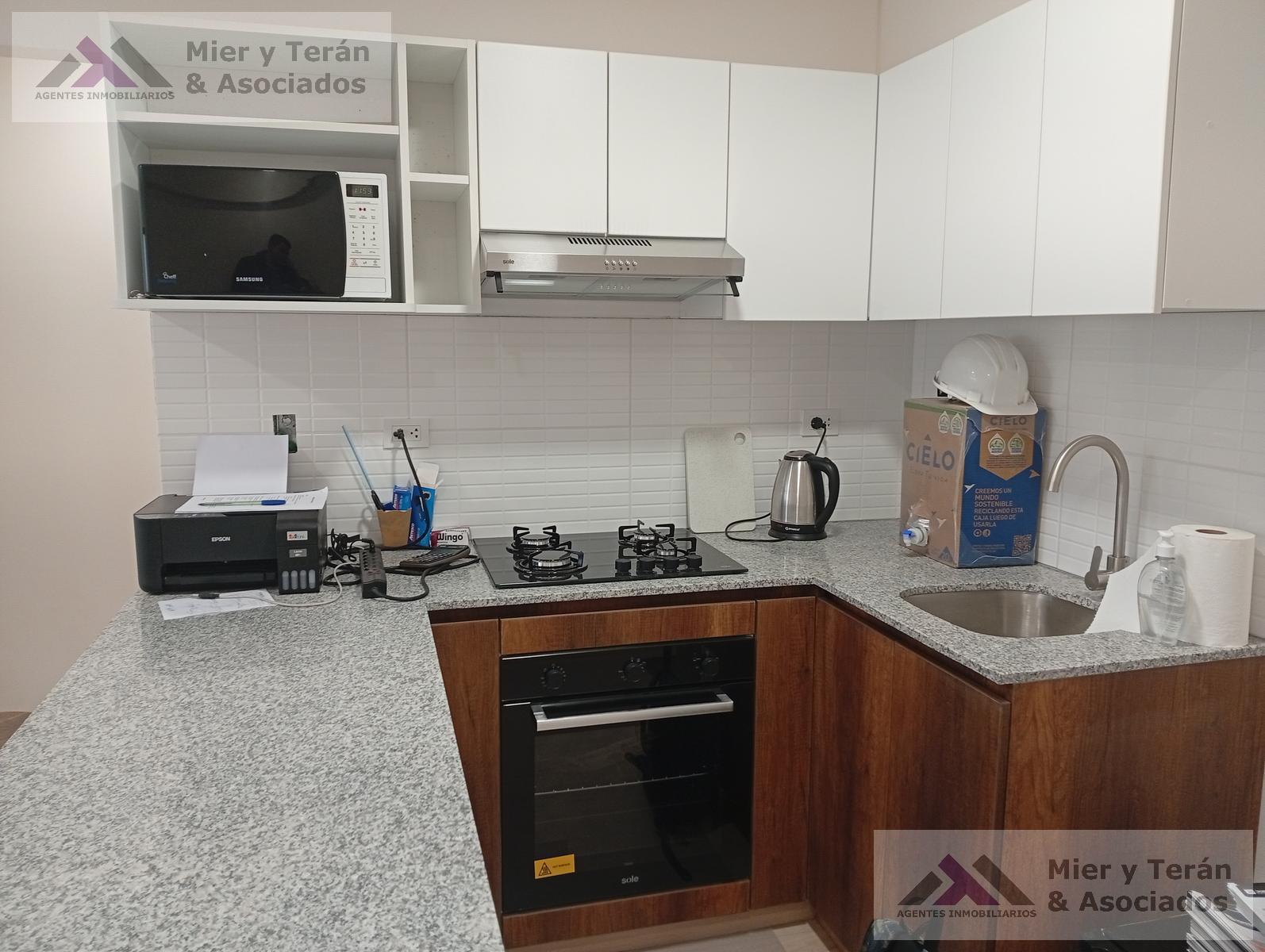 Departamento en venta en Pueblo Libre
