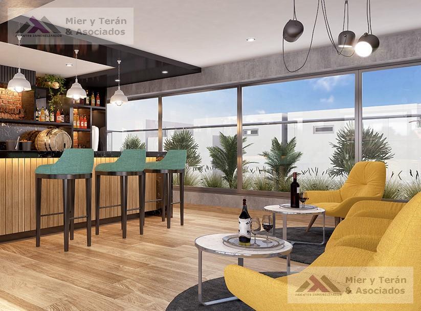 Departamento en venta en Cercado de Lima