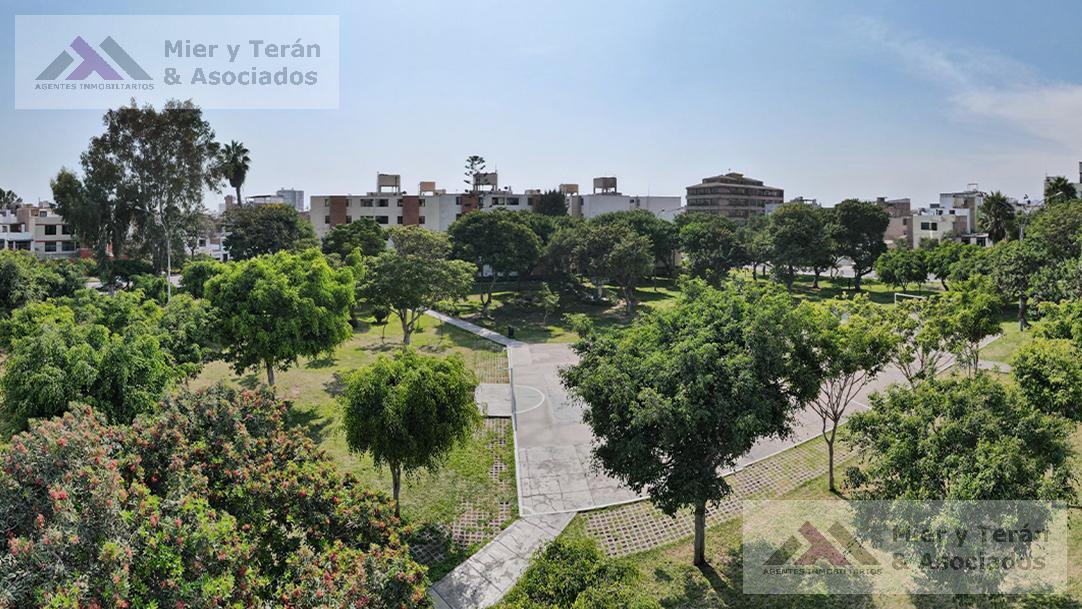 Departamento en venta en Cercado de Lima
