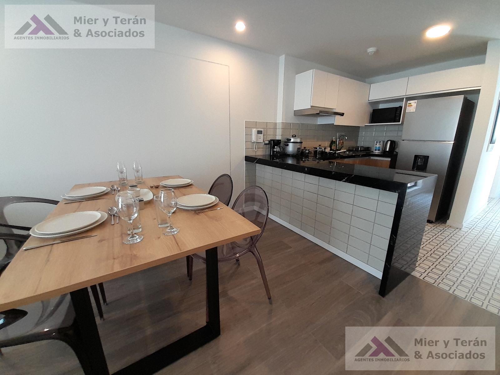 Departamento en venta en Barranco